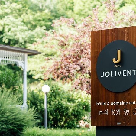 Domaine Jolivent Hotel Lac-Brome Ngoại thất bức ảnh