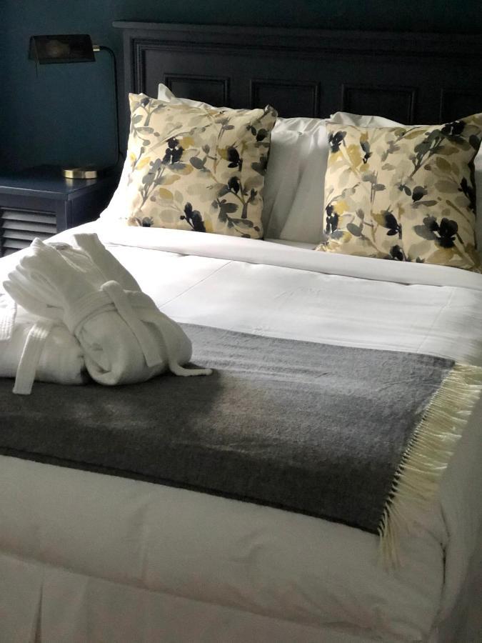 Domaine Jolivent Hotel Lac-Brome Ngoại thất bức ảnh