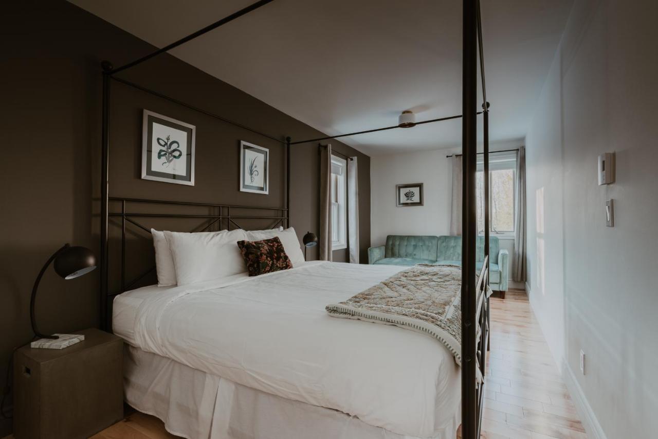 Domaine Jolivent Hotel Lac-Brome Ngoại thất bức ảnh