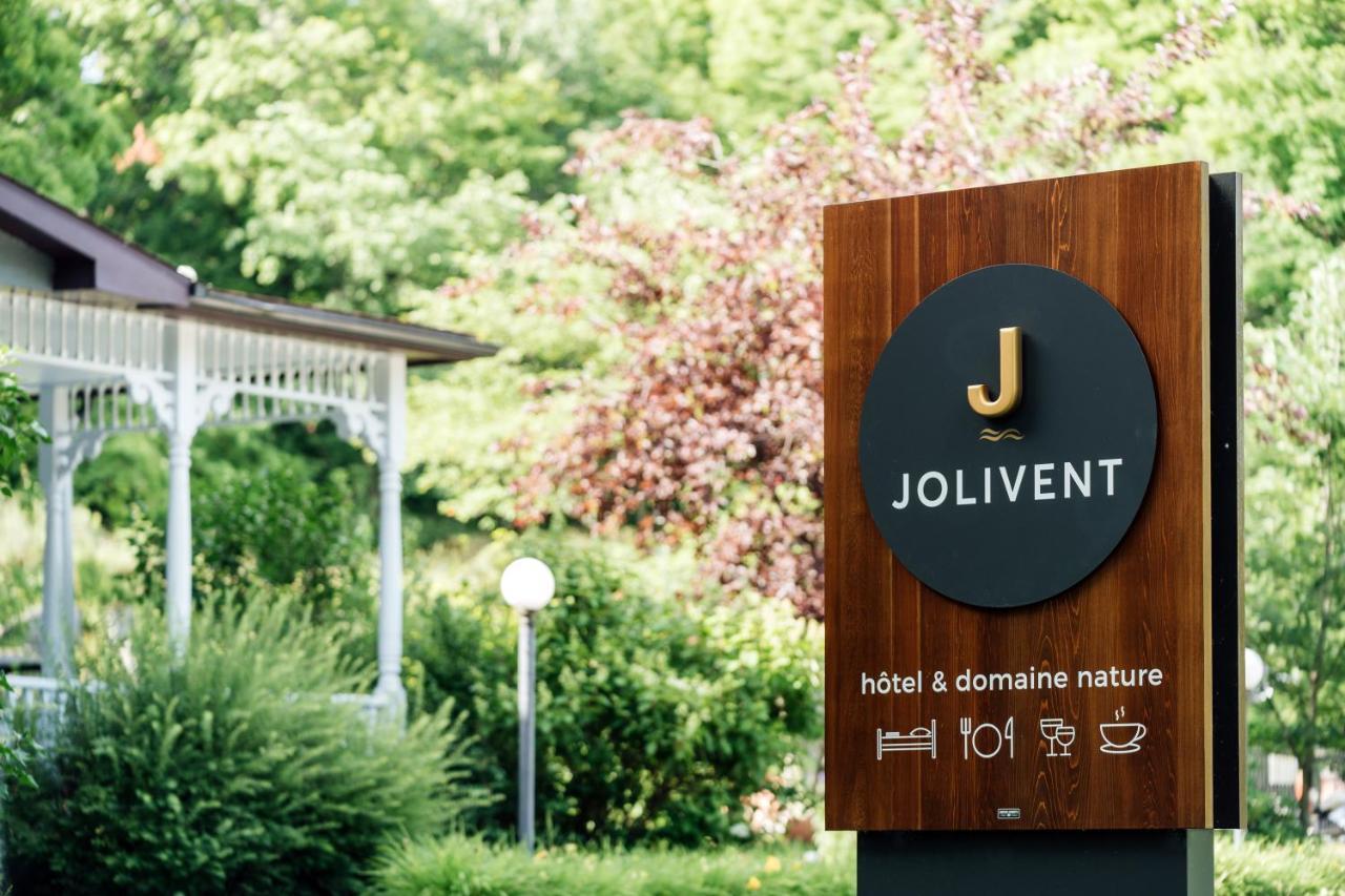 Domaine Jolivent Hotel Lac-Brome Ngoại thất bức ảnh