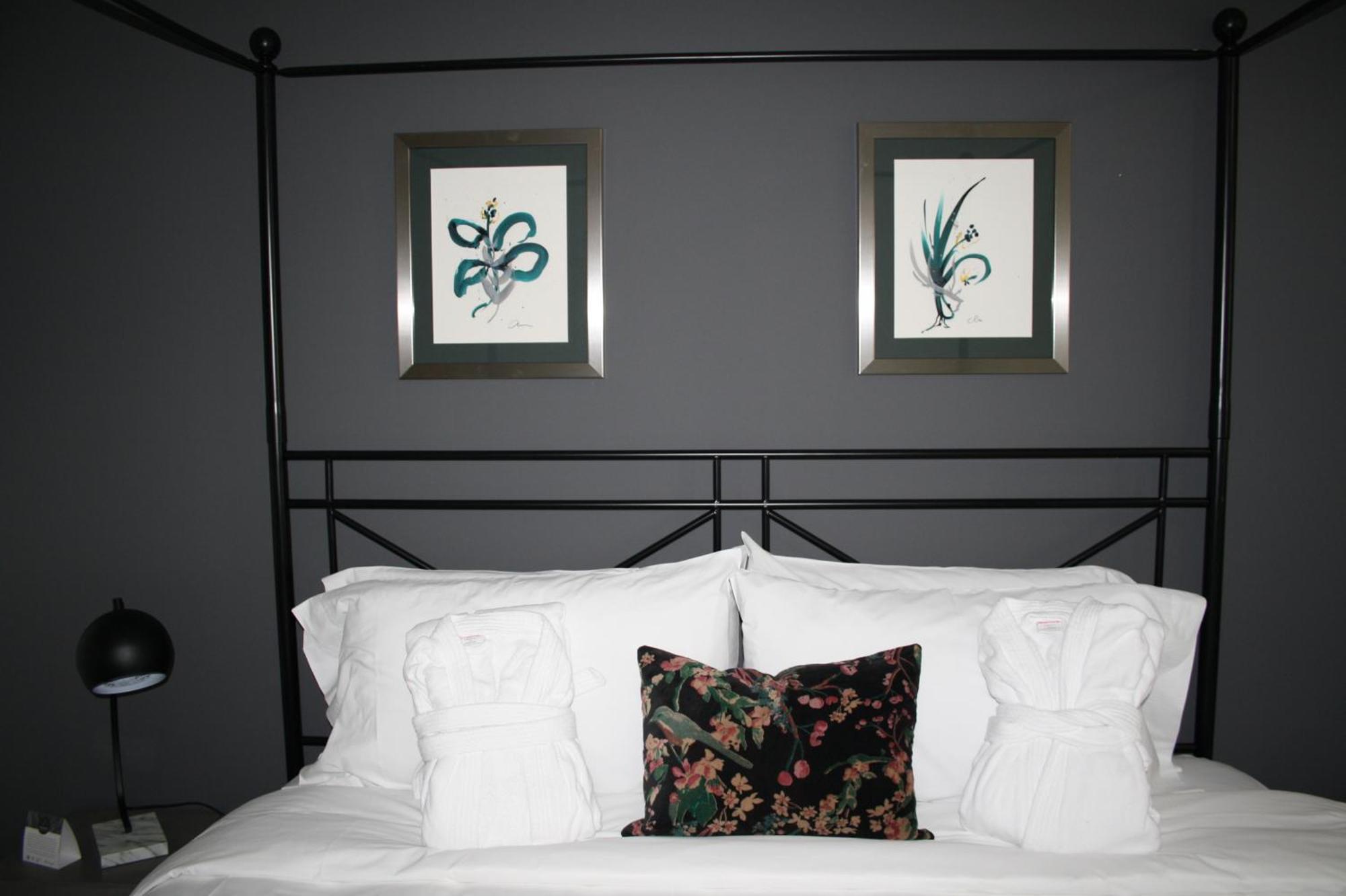 Domaine Jolivent Hotel Lac-Brome Ngoại thất bức ảnh