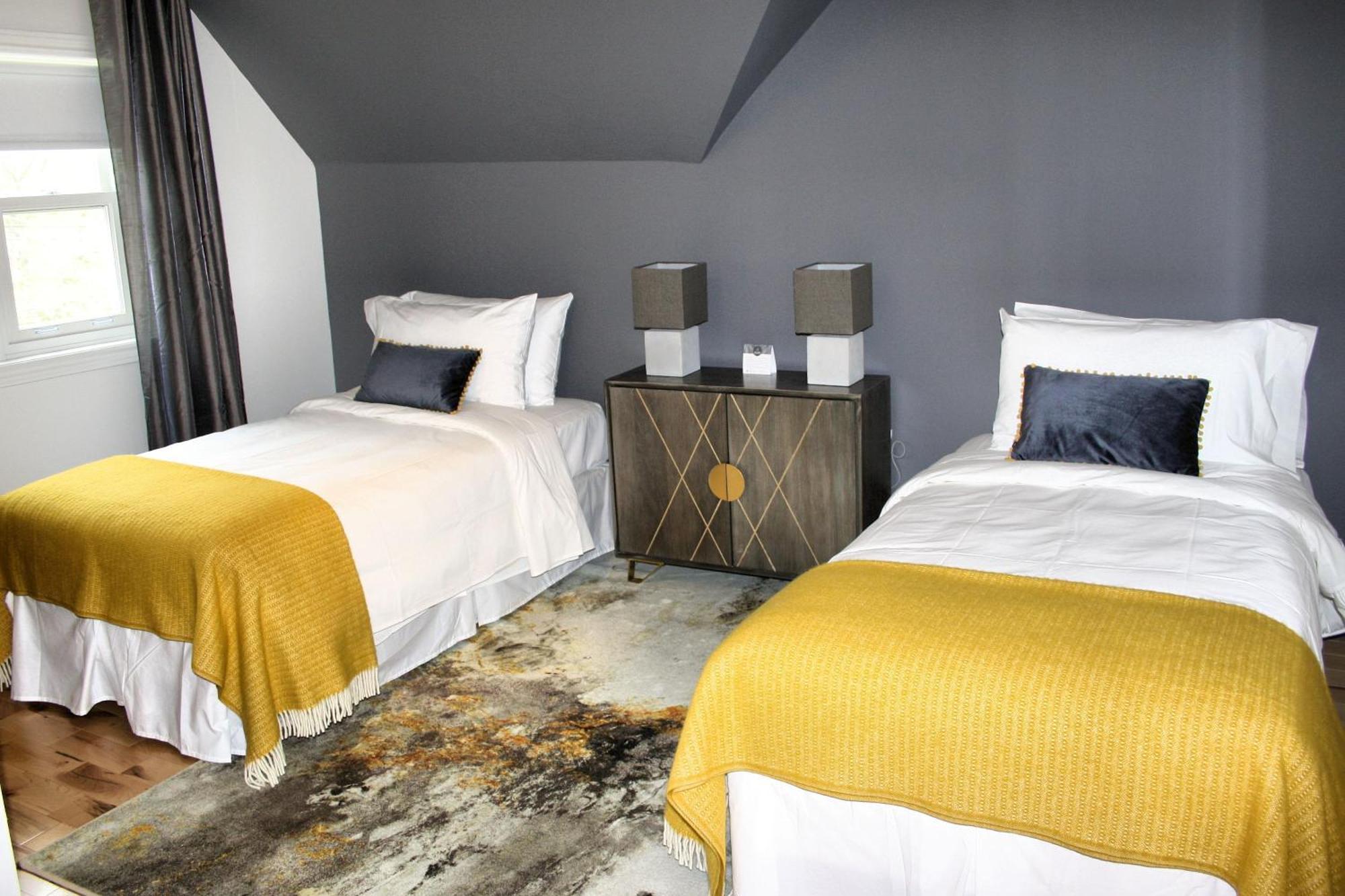 Domaine Jolivent Hotel Lac-Brome Ngoại thất bức ảnh
