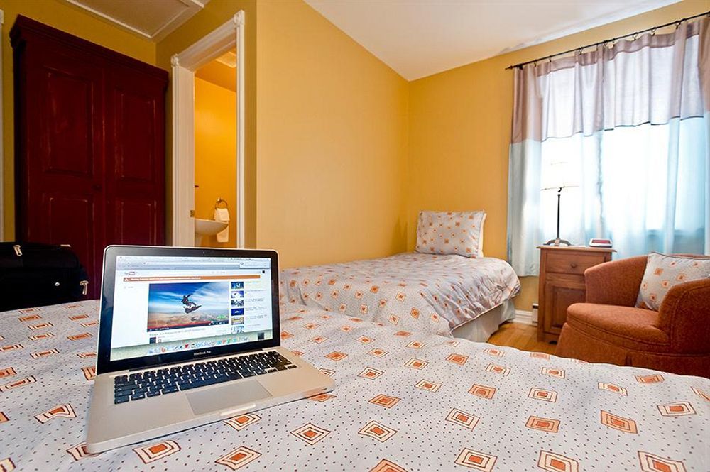 Domaine Jolivent Hotel Lac-Brome Ngoại thất bức ảnh