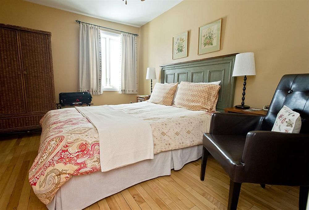 Domaine Jolivent Hotel Lac-Brome Ngoại thất bức ảnh