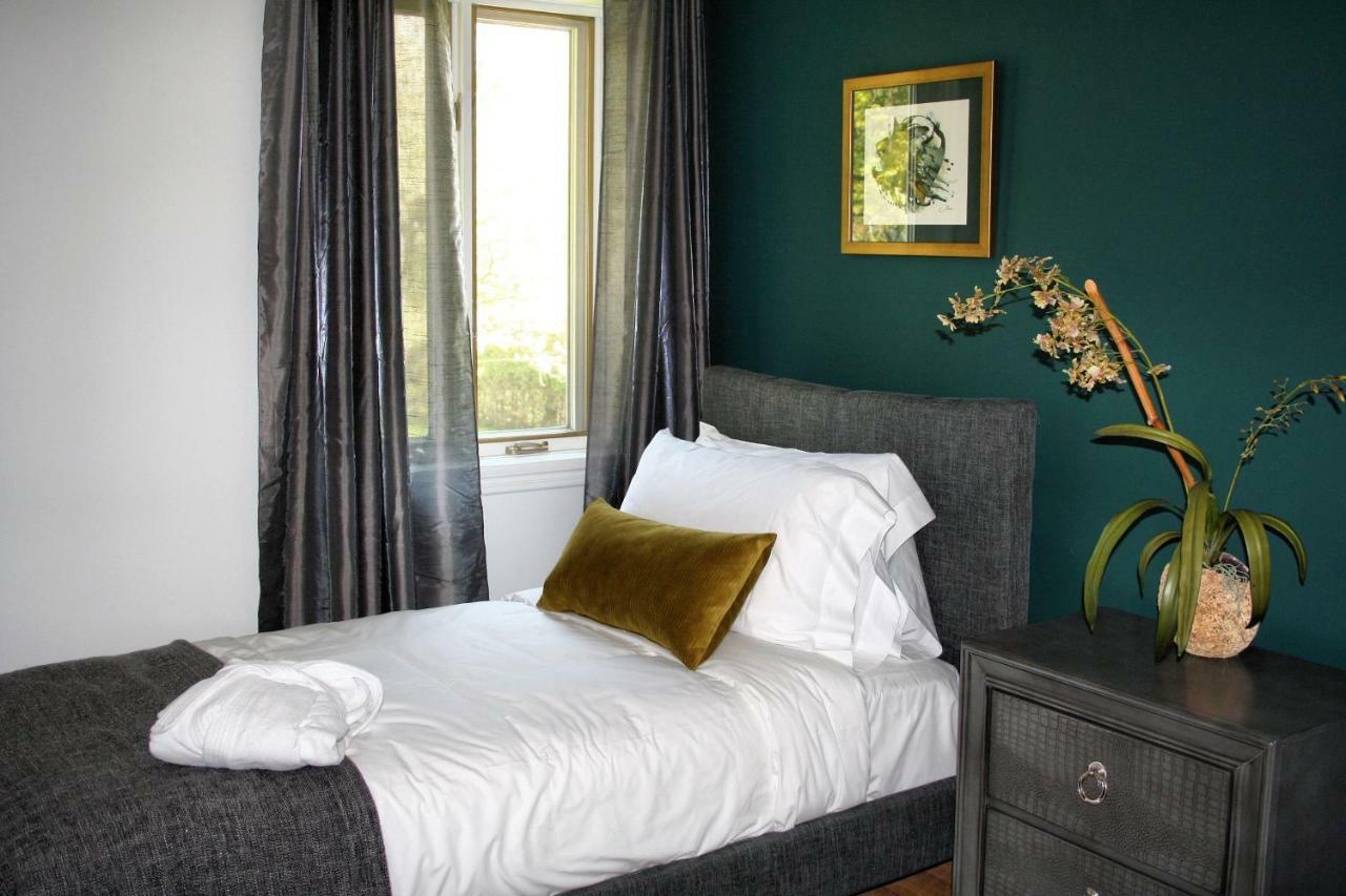 Domaine Jolivent Hotel Lac-Brome Ngoại thất bức ảnh
